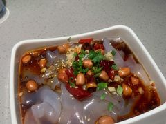 -半天妖烤鱼(槐房万达店)