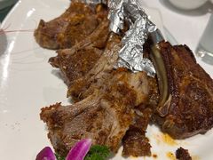 -廊亦舫Lang Yi Fang Restaurant(金桥店)