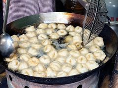 -老南昌白糖糕(大士院店)