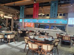 -乔先生涮肉·鲜活牛羊肉火锅(塘沽店)