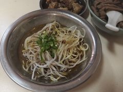 -炬龙牛肉店(新华店)
