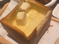 -绿茶餐厅(昌平悦荟店)