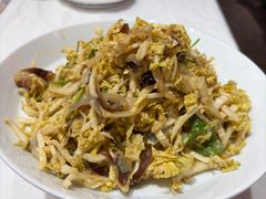 -渔民船说·北塘海鲜·天津菜·海肠捞饭(北塘古镇店)