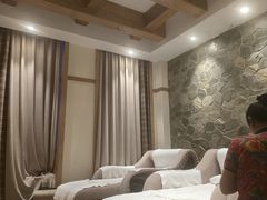 -清河半岛温泉度假酒店