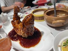 -大鸭梨烤鸭(枣园店)