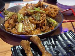 -红盔甲·小龙虾(车公庙店)