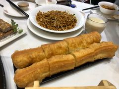 -君德澜酒家·创意粤菜(金山谷店)