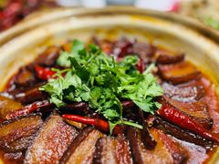 -御福蓉·土菜馆(高铁店)