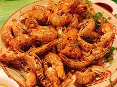 -盛港湾海鲜食府(黄沙店)