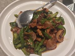 -渔舟意·湖南家宴(萝岗纳金城店)