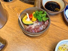 -炎蔵牛舌烤肉