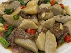 -芝城故事·建瓯土菜