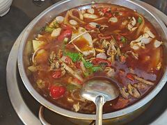 -胖娃古镇鸡杂·黑金冠(磁器口总店)