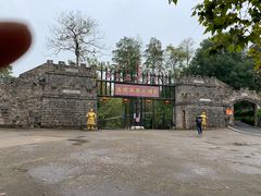 -张公山寨景区