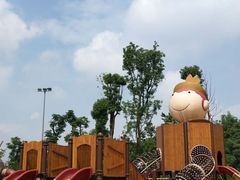 -枫香湖儿童公园