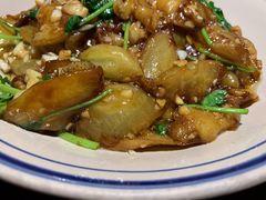 -布衣草棚风格餐厅