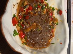 -隅焰·三生三味·手作川菜(金沙天街店)