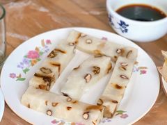 崇明糕-妈妈的小作坊(陈家镇店)