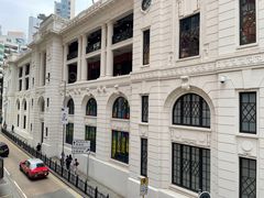 -大馆(前中区警署建築群)