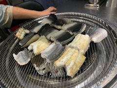 -本炙炭烤·蒲烧活鳗料理店(金沙洲店)