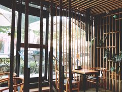 大堂-竹里馆 ·茶食(奥体店)