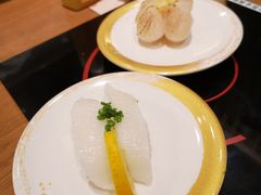 -合点寿司(金虹桥商场店)