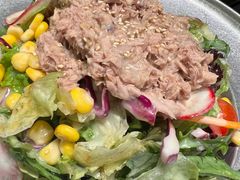 -首尔烤肉大排档(合生汇店)
