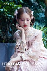 -弥雾·Nebula·西服婚纱定制