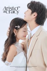 -唯一视觉婚纱摄影(李家村店)