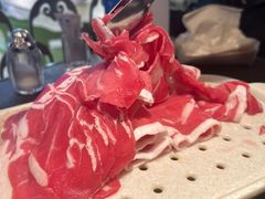 -额尔敦涮肉自助(摩尔城店)
