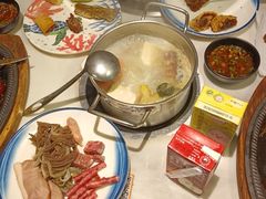 -麦瑞缇·烤肉·烤菌子(南屏街店)