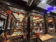 -苏浙徽·农家大院(开发区星湖101店)