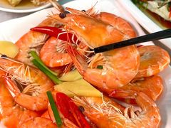 -众味海鲜大排档·活海鲜·潮汕味(南澳店)
