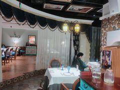 -俄士厨房(印象汇店)