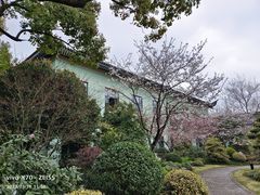 -浙江西子宾馆·瑶园咖啡厅