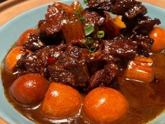 -佰家小厨·南京菜(夫子庙店)