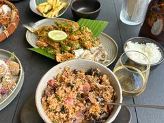 -Ameigo梅果·云贵川bistro(长宁来福士店)