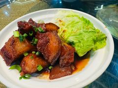 -小秦淮·南京土菜(新亭西路店)