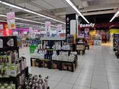-家乐福(四元桥购物中心店)