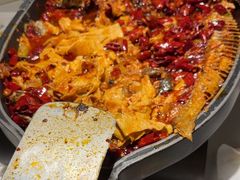 -江边城外烤全鱼(龙德广场店)