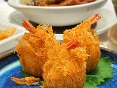 -白天鹅宾馆-宏图府餐厅