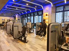 -星悦荟健身游泳(珠江新城店)