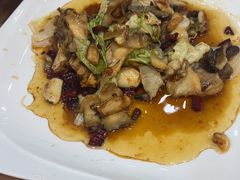 -渔码头食府(蓬莱阁店)