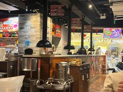 -猫抓烤肉(武进吾悦广场店)