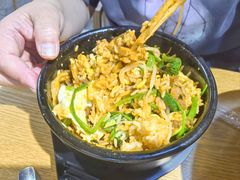 -雅米家韩食小馆(高新万达店)