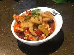 -蛙喔牛蛙(仙林万达茂店)