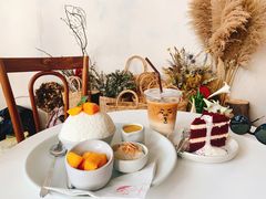 芒果雪冰-Cheevit Cheeva(Sirimangkalajarn)