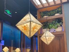 -云海肴云南菜(曲江大悦城店)
