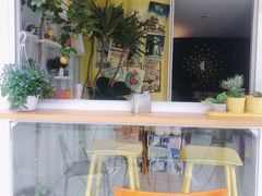 -BIGHEAD大头家咖啡馆(蛇口店)