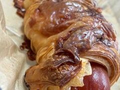 -BAKER&SPICE(BFC外滩金融中心店)